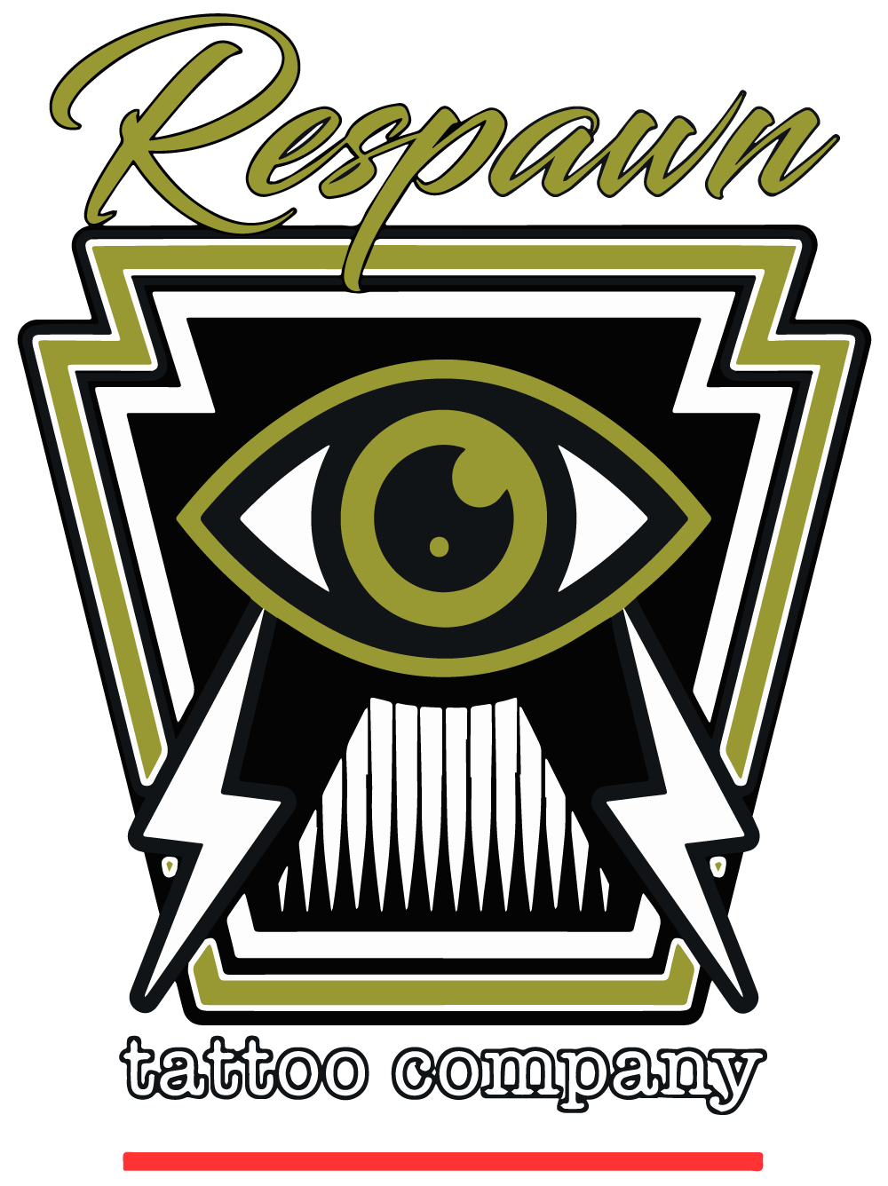 Respawn Tattoo Co